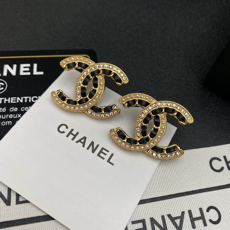 Chanel Earring 04yxs352